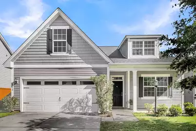 8113 Saveur Lane, Charleston, SC 29406 - Photo 2