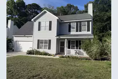 3091 Morningdale Drive, Mount Pleasant, SC 29466 - Photo 1