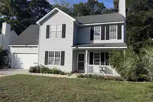 3091 Morningdale Dr, Mount Pleasant, SC 29466 - Photo 1