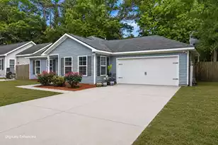 3281 Stonehaven Dr, North Charleston, SC 29420 - Photo 2