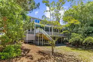 4 55th Ave, Isle Of Palms, SC 29451 - Photo 1