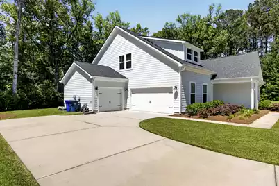 4336 John Hatch Drive, Johns Island, SC 29455 - Photo 2