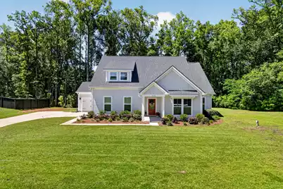 4336 John Hatch Drive, Johns Island, SC 29455 - Photo 1