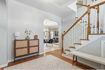 715 Bent Hickory Road, Charleston, SC 29414 - Photo 2