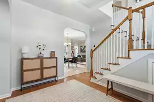 715 Bent Hickory Rd, Charleston, SC 29414 - Photo 2