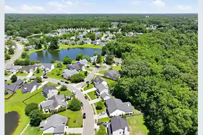 715 Bent Hickory Road, Charleston, SC 29414 - Photo 26