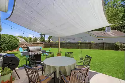715 Bent Hickory Road, Charleston, SC 29414 - Photo 24