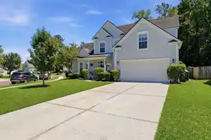 715 Bent Hickory Rd, Charleston, SC 29414 - Photo 30