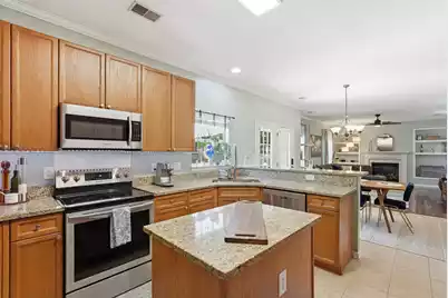 715 Bent Hickory Road, Charleston, SC 29414 - Photo 8