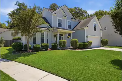 715 Bent Hickory Road, Charleston, SC 29414 - Photo 28