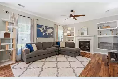 715 Bent Hickory Road, Charleston, SC 29414 - Photo 6