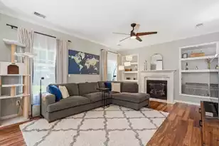 715 Bent Hickory Rd, Charleston, SC 29414 - Photo 6