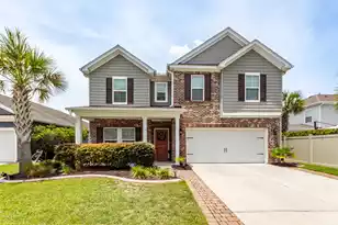2023 Welsh Pony Dr, Mount Pleasant, SC 29429 - Photo 2