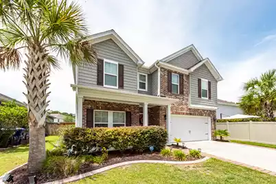 2023 Welsh Pony Drive, Mount Pleasant, SC 29429 - Photo 4