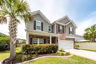 2023 Welsh Pony Dr, Mount Pleasant, SC 29429 - Photo 4