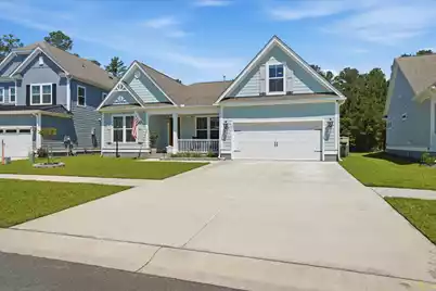 381 Wappoo Trace Lane, Summerville, SC 29486 - Photo 4