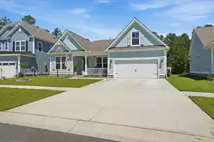 381 Wappoo Trce Ln, Summerville, SC 29486 - Photo 4