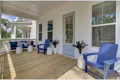 613 Du Bois Drive, Johns Island, SC 29455 - Photo 2