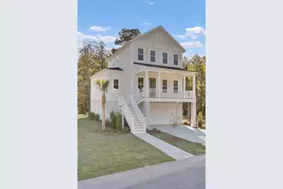 613 Du Bois Drive, Johns Island, SC 29455 - Photo 54
