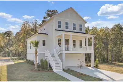 613 Du Bois Drive, Johns Island, SC 29455 - Photo 1