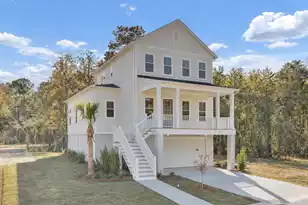 613 Du Bois Dr, Johns Island, SC 29455 - Photo 1