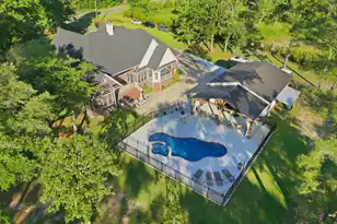 3007 Bushy Park Rd, Moncks Corner, SC 29461 - Photo 4