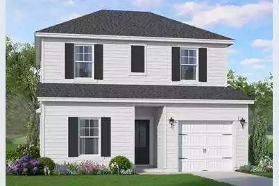 5020 Buggs Lane, Summerville, SC 29485 - Photo 1