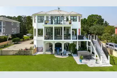 1212 Winding Creek Court, Charleston, SC 29492 - Photo 4