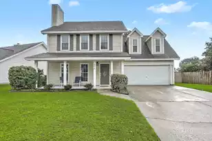 506 Tram Blvd, Summerville, SC 29486 - Photo 2