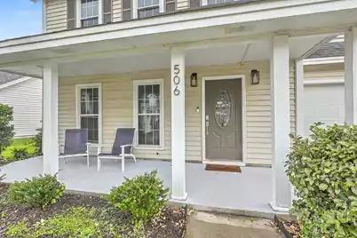 506 Tram Boulevard, Summerville, SC 29486 - Photo 1
