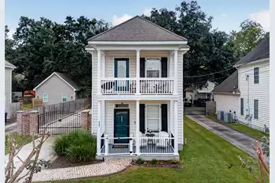 507 2nd North Street W, Summerville, SC 29483 - Photo 2