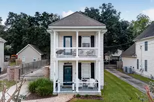 507 2nd North Street W, Summerville, SC 29483 - Photo 2
