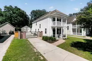 507 2nd North Street W, Summerville, SC 29483 - Photo 2