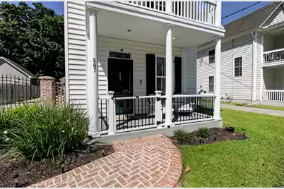 507 2nd North Street W, Summerville, SC 29483 - Photo 4