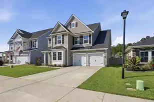 302 Camellia Bloom Dr, Moncks Corner, SC 29461 - Photo 2