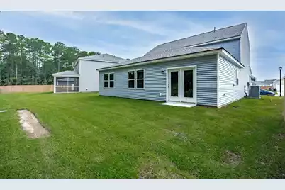 810 Meadowbrook Lane, Summerville, SC 29486 - Photo 34