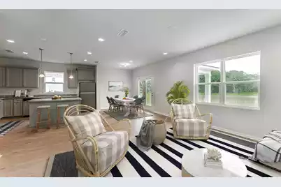 812 Meadowbrook Lane, Summerville, SC 29483 - Photo 6