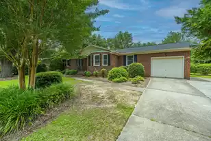 807 Bruce St, Charleston, SC 29412 - Photo 2