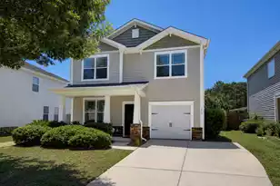 3573 Locklear Ln, Mount Pleasant, SC 29466 - Photo 1