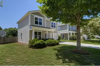 3573 Locklear Lane, Mount Pleasant, SC 29466 - Photo 4