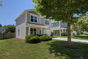 3573 Locklear Ln, Mount Pleasant, SC 29466 - Photo 4