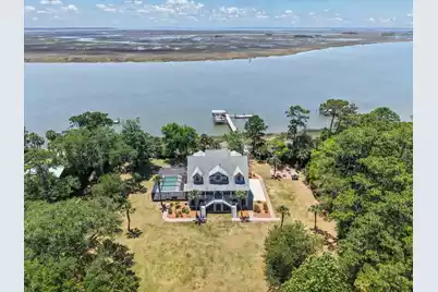00 Baldwin Lane, Green Pond, SC 29446 - Photo 8