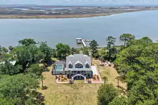 3358 Baldwin Ln, Green Pond, SC 29446 - Photo 8
