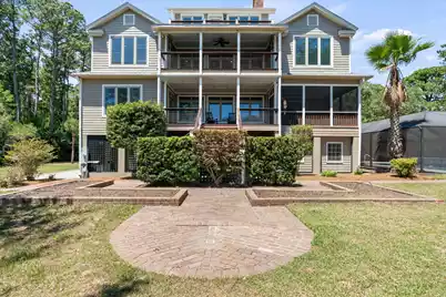 00 Baldwin Lane, Green Pond, SC 29446 - Photo 60
