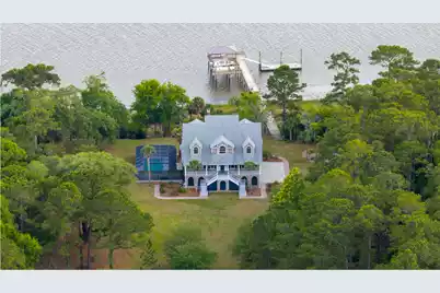 00 Baldwin Lane, Green Pond, SC 29446 - Photo 84