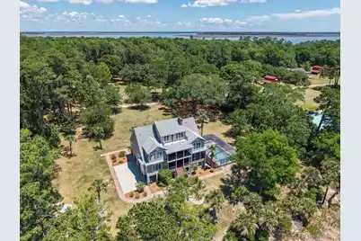 00 Baldwin Lane, Green Pond, SC 29446 - Photo 74