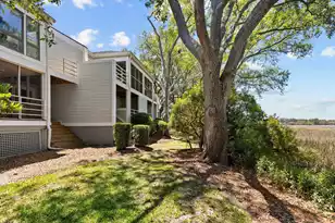 1721 Live Oak Park, Seabrook Island, SC 29455 - Photo 8