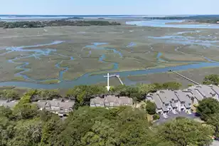 1721 Live Oak Park, Seabrook Island, SC 29455 - Photo 36