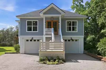 1550 Avalon Circle N, Charleston, SC 29407 - Photo 1