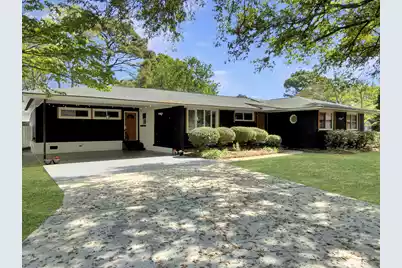 1318 Foster Street, Charleston, SC 29407 - Photo 2